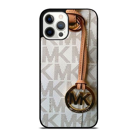 Michael Kors iPhone 14 Case 